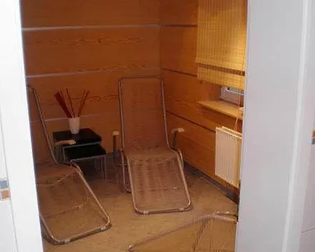 Lägenhet Liiger-hoern-1-og-wohnung-2-seestern