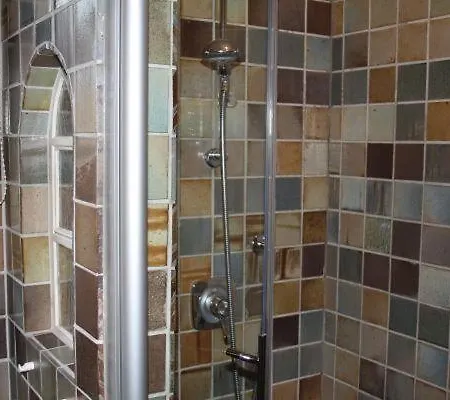 Lägenhet Liiger-hoern-1-og-wohnung-2-seestern *