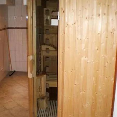 Apartament Liiger-hoern-1-og-wohnung-2-seestern