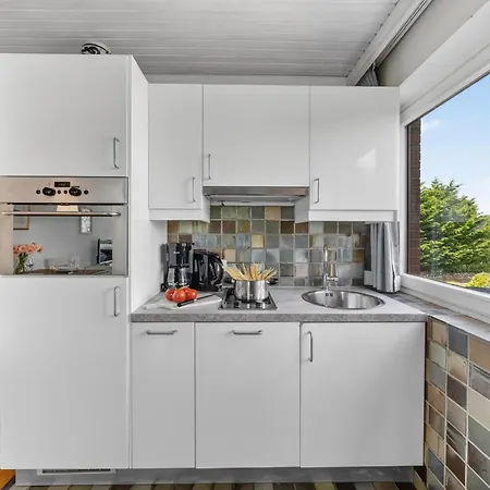 Liiger-hoern-1-og-wohnung-2-seestern Apartamento Sylt