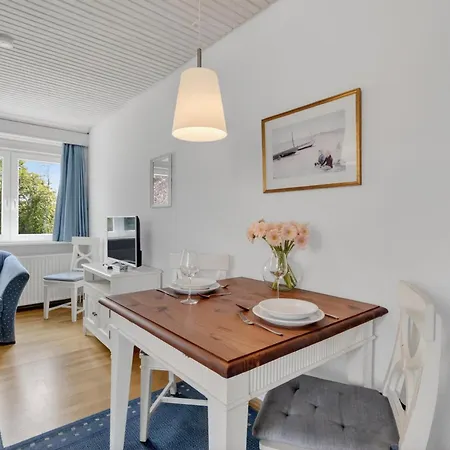 Apartamento Liiger-hoern-1-og-wohnung-2-seestern