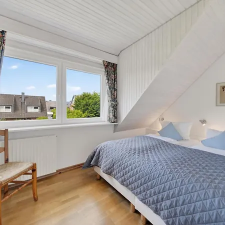 Appartement Liiger-hoern-1-og-wohnung-2-seestern